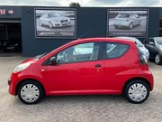 Citroën C1 - 1.0-12V Séduction 3-deurs - 57.467 Kilometer n.a.p