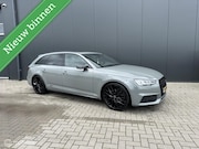 Audi A4 - 1.4 TFSI Design Pro Line Plus I Matrix I bomvol