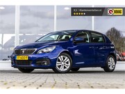 Peugeot 308 - 1.2 PureTech Allure | Nieuwe D-riem | Carplay