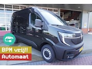 Renault Master - E-Tech T35 L2H2 Advance long range 87 kWh 143PK Automaat nr.