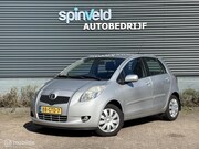 Toyota Yaris - 1.3 VVTi Sol MMT - Airco - Automaat