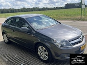 Opel Astra - 1.6 Navi Leer