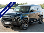 Land Rover Defender - 110 P300e 110 X-Dynamic HSE 22" Urban | Head-up | Elektr. tr