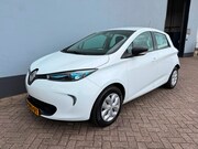 Renault Zoe - R90 Life 41 kWh (ex Accu)
