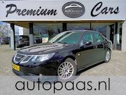 Saab 9-3 - Sport Sedan 1.8t Intro Edition|AUtomaat|LPG-g3