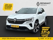 Renault Austral - 1.3 mild hybrid 160 X-tronic Techno AUTOMAAT / NAVI / 18 INC