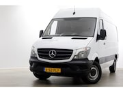 Mercedes-Benz Sprinter - 316 CDI 163pk E6 L2H2 Airco/Cruise Control/Trekhaak 3500kg 1