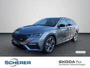 Skoda Octavia - Combi 2.0 TSI RS Navi, DCC, Area View, M