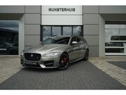 Jaguar XF - Sportbrake 2.0t R-Sport | Panoramadak | Voorstoelen verwarmd