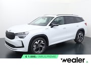 Skoda Kodiaq - Sportline Business 1.5 TSI PHEV 204 PK | Trekhaak | Panorama