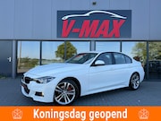 BMW 3-serie - 320i Sedan 184PK AUT M Sport NAP Xenon Leder Navi Cruise