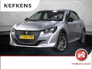 Peugeot e-208 - EV Allure Pack 50 kWh 136PK | 1ste eigenaar | ACCU 99% | Cam