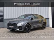 Audi Q3 - Sportback 45 TFSI e S-Line 245 Pk Pano Vol Leder 3
