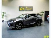 Lexus NX - 300h AWD F F SPORT Line | Elekt stoelen | Navigatie | Stoelv