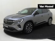 Renault Austral - 1.3 mild hybrid 160 X-Tronic techno | Panorama-dak