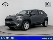 Toyota Yaris Cross - 1.5 Hybrid Active | Cruise Control Adaptief | Achteruitrijca