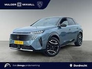 Peugeot 3008 - e-3008 GT EV 73kWh 210pk | ALCANTARA | 360° CAMERA