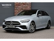 Mercedes-Benz C-klasse - Estate 300 e AMG Line | Panoramadak | Distronic | Memory | T