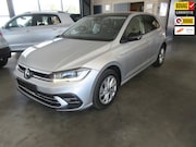 Volkswagen Polo - 1.0 TSI Life Business