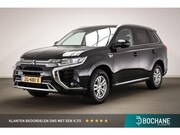 Mitsubishi Outlander - 2.4 PHEV Pure | HALF LEDER | DAB | CAMERA