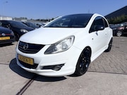 Opel Corsa - 1.4-16V Business AIRCO