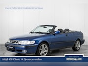 Saab 9-3 - 2.0t S