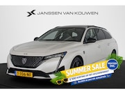 Peugeot 308 - SW 1.6 HYbrid 225 GT Pack Business Pano Leder Trekhaak Stuur