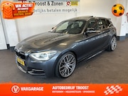 BMW 1-serie - M135i xDrive High Executive 6 Cilinder | Panoramadak | Harma