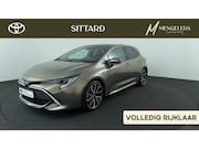 Toyota Corolla - 1.8 Hybrid Executive | Rijklaar | Dealeronderhouden | Schuif