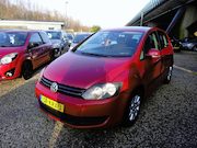 Volkswagen Golf Plus - 1.4 TSI Trendline. Airco, Elektrisch dak, Trekhaak