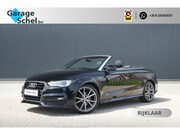 Audi A3 - Cabriolet 1.4 TFSI CoD Sport Pro Line S - 3x S line - Cruise