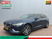 Volvo V60 - 2.0 T5 Inscription | Elektr. trekhaak | Lederen bekleding |