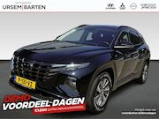 Hyundai Tucson - 1.6 T-GDI MHEV Comfort 2WD | Navigatie | Stoelverwarming | T