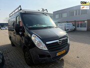 Opel Movano - 2.3 CDTI L1H2 2e EIGENAAR