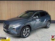 Hyundai Tucson - 1.6 T-GDI PHEV Comfort Smart 4WD Trekhaak | Schuif / kantel 