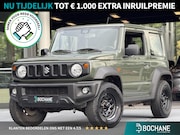 Suzuki Jimny - 1.5 Comfort AllGrip 4-zits 102PK | Stoelverwarming | Cruise