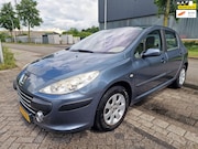 Peugeot 307 - 1.6-16V XT, Apk, Nap, Zeer goed rijdend, Inruil mogelijk