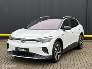 Volkswagen ID.4 - First 77 kWh WARMTEPOMP | SOH 91% | BTW