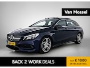 Mercedes-Benz CLA-Klasse - Shooting Brake 180 Business Solution AMG | Automaat | Panora