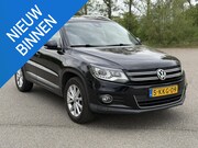Volkswagen Tiguan - 2.0 TDI Sport&Style
