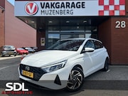 Hyundai i20 - 1.0 T-GDI 120PK!! N Line NIEUW MODEL // NAVI + CARPLAY // BO