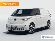 Volkswagen ID. Buzz Cargo - Bulli Limited Edition 79 kWh 4MOTION | 2 zitplaatsen rechtsv