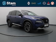 Nissan X-Trail - e-4orce Tekna 4WD 7p. 213pk Head-Up | 360° Camera | Stoel-/s