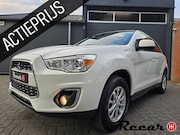 Mitsubishi ASX - 1.6/NW APK 27 Cleartec Bright/1eEigenaar/Pdc/Clima