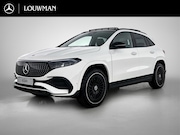 Mercedes-Benz EQA - 250+ Business Solution AMG 71 kWh | Premium pakket | Winterp