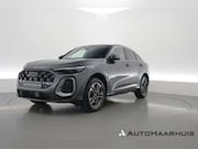 Audi Q5 - Sportback 2.0 TFSI e-hybrid quattro | S-Line ext.