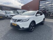Nissan Qashqai - 1.2 DIG-T N-CONNECTA EDITION
