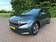 Skoda Enyaq iV - Iv 80 BEV 204PK SOH 90%/Trekhaak/Hleer/Headup/Acruise/Garant