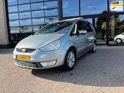 Ford Galaxy - 2.0-16V Titanium Limited, 7 Persoons