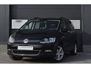 Volkswagen Sharan - 1.4 TSI Comfortline 7p. CarPlay - Cruise - Clima